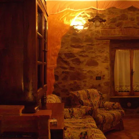 La Casa Di Antonella Apartament *