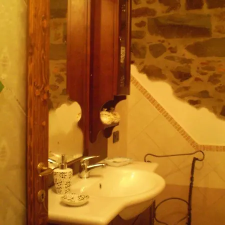 La Casa Di Antonella Apartament