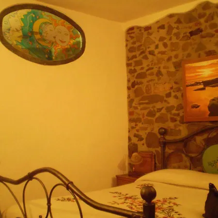 La Casa Di Antonella * Vetulonia