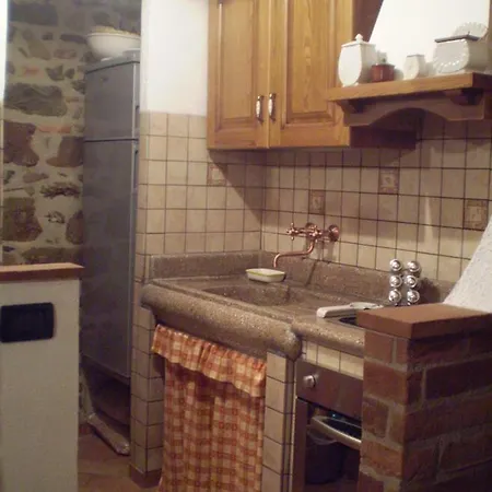La Casa Di Antonella Apartament