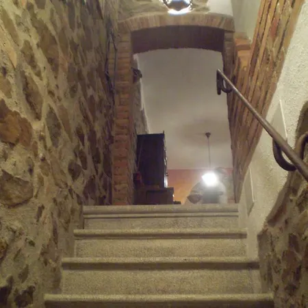 La Casa Di Antonella Apartament