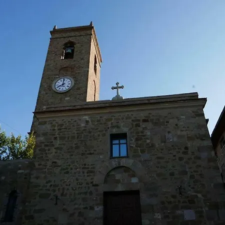 La Casa Di Antonella Apartament Vetulonia