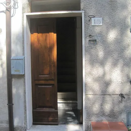 Apartament La Casa Di Antonella